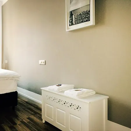 Apartment Leipzig-suites - Am Rathaus Barcelona *