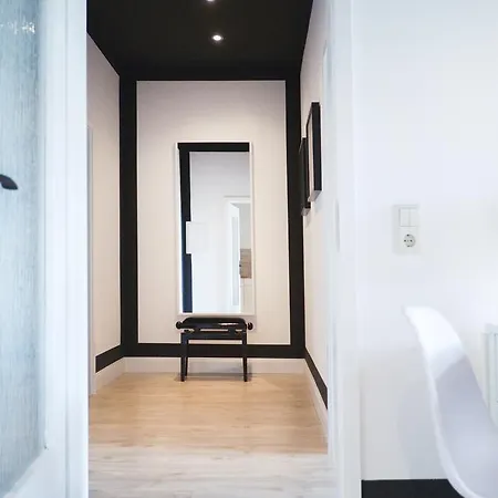 Leipzig-suites - Am Rathaus Barcelona *