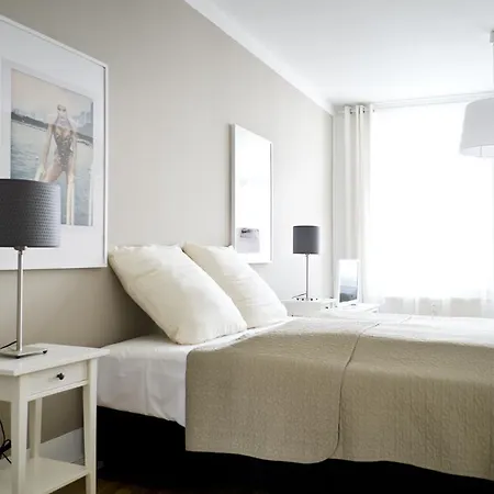 Leipzig-suites - Am Rathaus Barcelona Apartment *